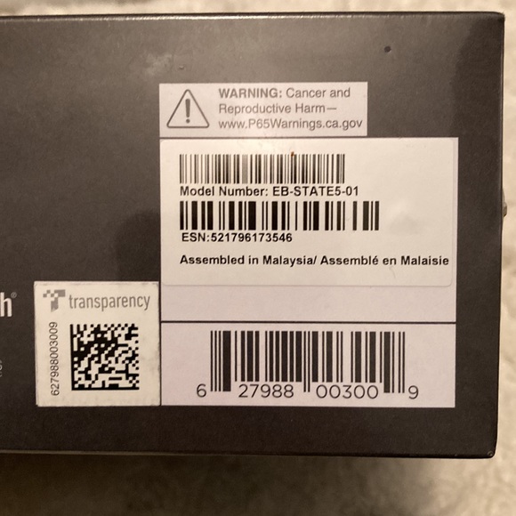 Eco bee SmartThermostat - Picture 3 of 7